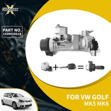 IGNITION STARTER SWITCH