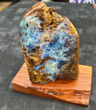 Boulder Opal Sample 1.84 kg
