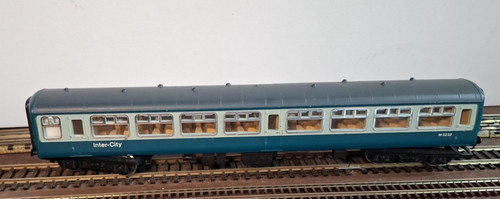 Hornby r417 inter city mk2 - r417,