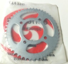 New rear sprocket 1806 47 - sprocket,