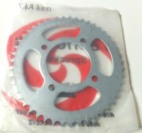 New rear sprocket 1806 47 - sprocket, 1806-47