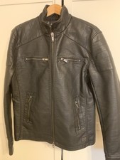 firetrap Faux leather jacket