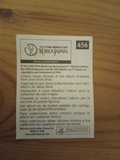 Zlatan Ibrahimovic 2002 World