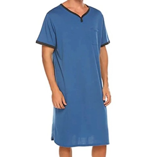 Men loose pyjamas - men,