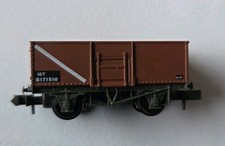 Peco NR-44F 16t Butterley BR