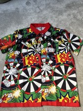 Darts shirt 