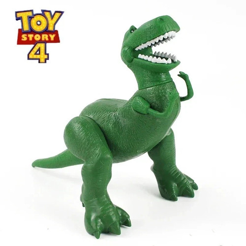 Disney toy story rex - story,