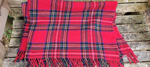 Vtg james pringle weavers - vtg,