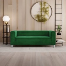 IKEA KLIPPAN Sofa Cover 2 Seat
