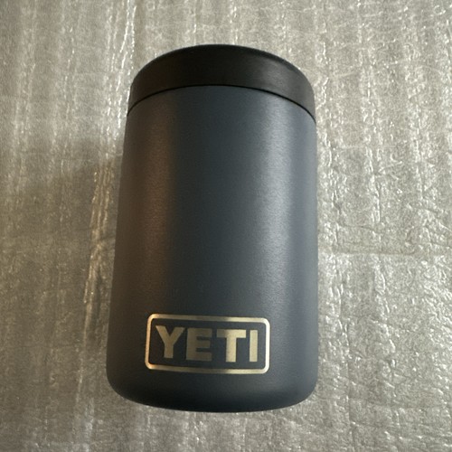 Yeti rambler colster oz - rambler, 12-oz