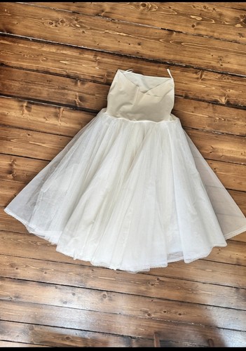 Wunderskirt line petticoat - wunderskirt, a-line