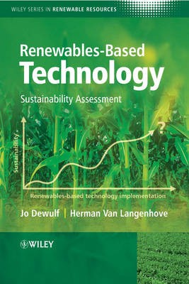 Renewables based technology - renewables-based,