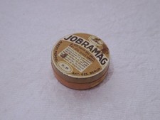 Antique Tin Box Jobramag