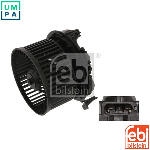 Interior blower 40178 for - blower,
