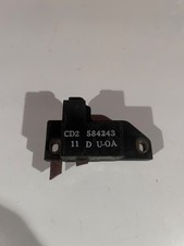 Genuine OMC Johnson Evinrude 2