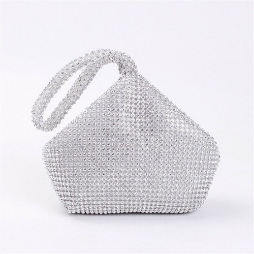 Rhinestone evening occasion - evening/,