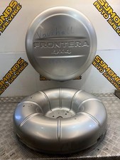 2004 VAUXHALL FRONTERA 4X4 SPARE WHEEL CARRIER