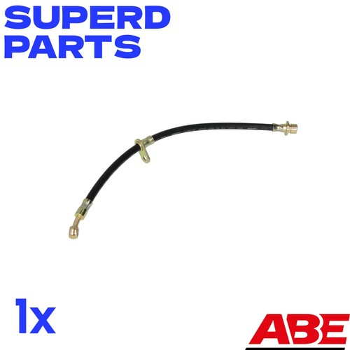 Brake pipe hose flexible rear - brake,