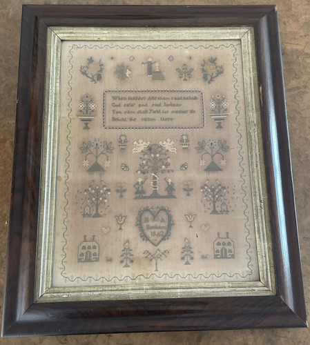 Antique vintage 1800s - antique, hand