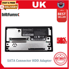 SATA Hard Drive Adapter for