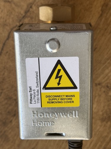 Honeywell home v4043h 1056 - home, 2