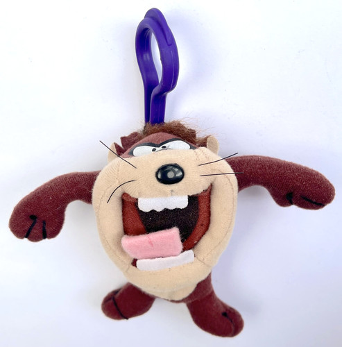 Vintage taz tasmanian devil - taz,