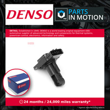 Air Mass Sensor fits VOLVO V70