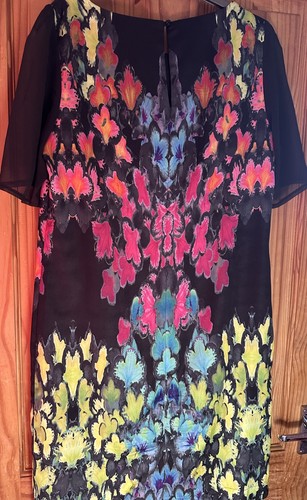 Twiggy for woman - woman, black