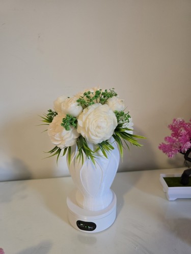 Luxury handmade scented wax - luxury,