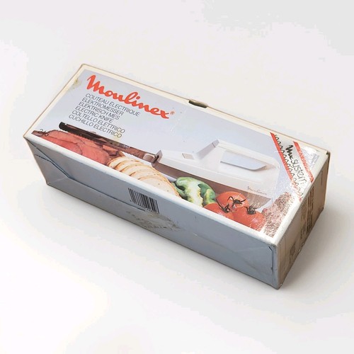 Vintage moulinex electric - moulinex,