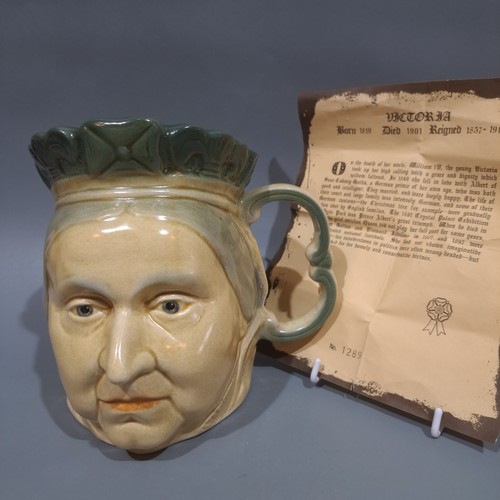 Kingston pottery queen - kingston,