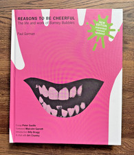 Reasons to be Cheerful: The