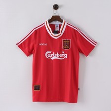Liverpool Retro 1995-1996