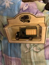 Vintage Lledo Walkers Crisps