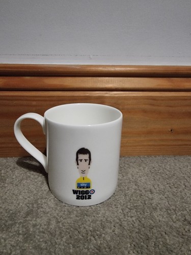 Bradley wiggins team - wiggins,