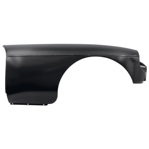 Mgb front wing - wing, hand