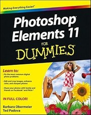 Photoshop Elements 11 For