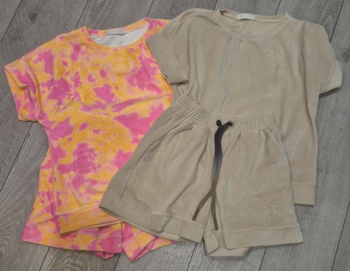Cocomore velour sets - 2,
