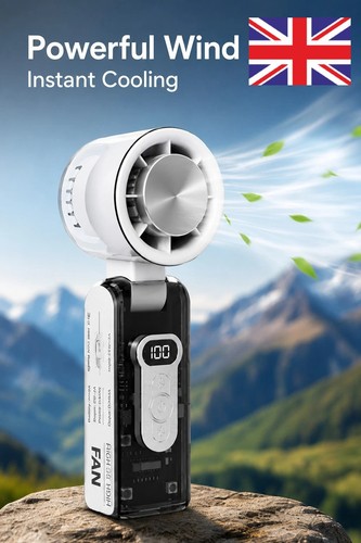Portable rechargeable handheld - rechargeable,
