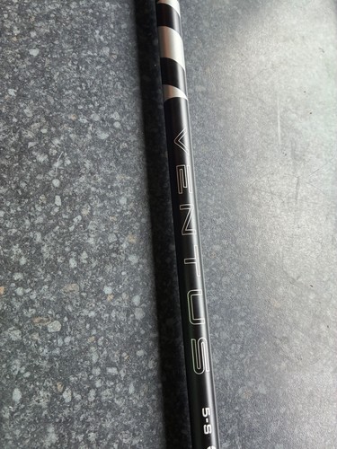Fujikura ventus black velocore - fujikura,