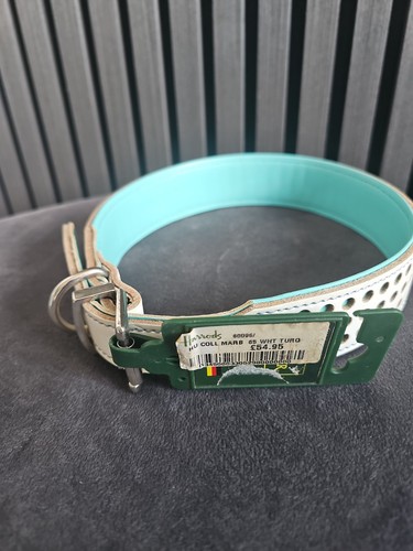 Hunter marbella dog collar - hunter,