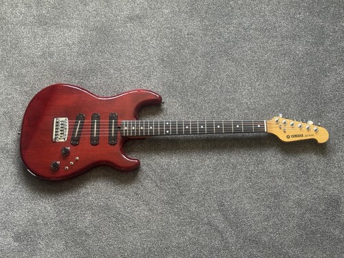 Yamaha 800 supercombinator - yamaha, sc-800