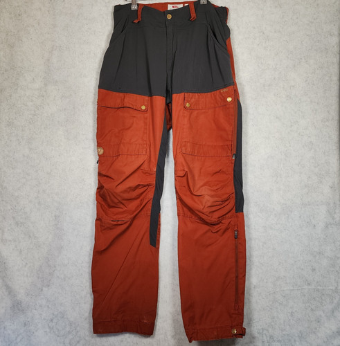 Fjallraven 82830 keb 1000 - fjallraven, g-1000