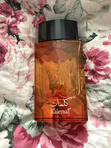 Arabian oud kalemat - oud,