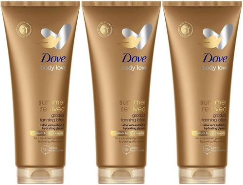 Dove summer revived medium - dove,