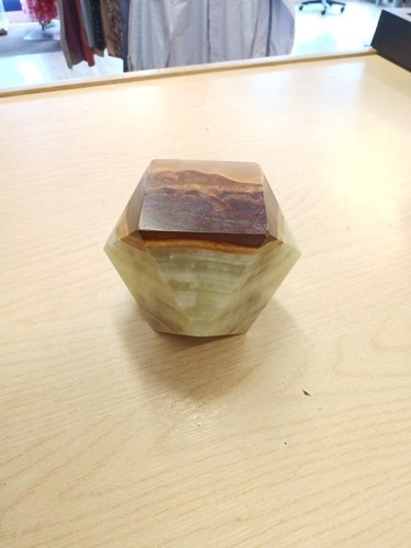 Polished onyx marble - polished,
