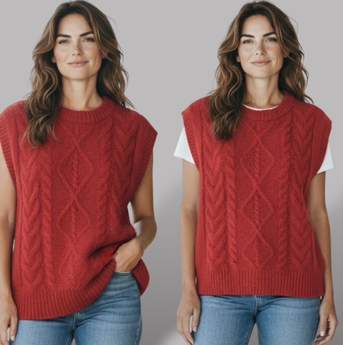 Urban outfitters vest - vest, jumper