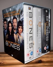 BONES The Flesh & Bones