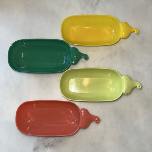 Vtg dairy queen - dairy, plastic