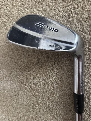 Mizuno forged pw - mizuno,